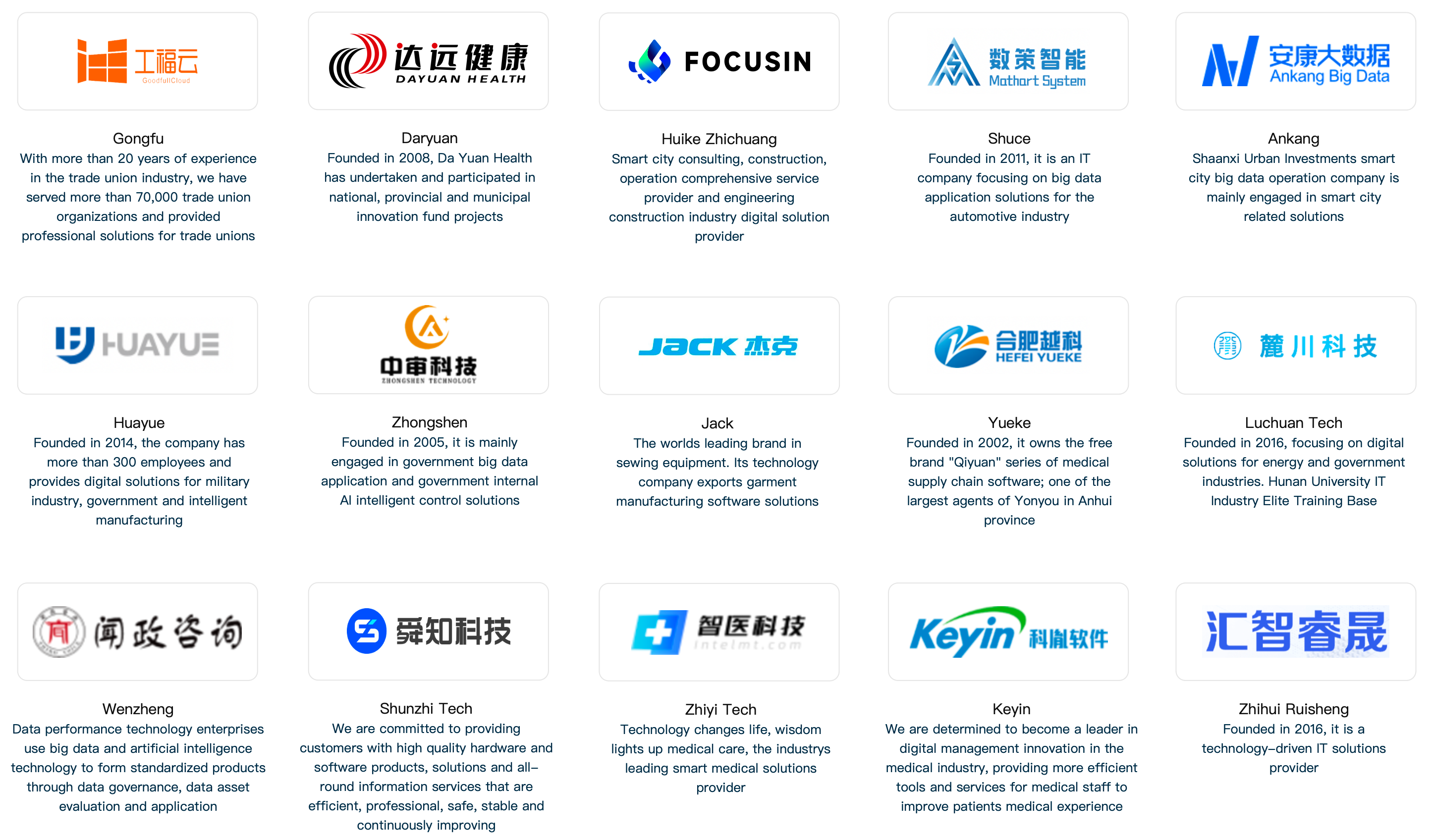 Partners