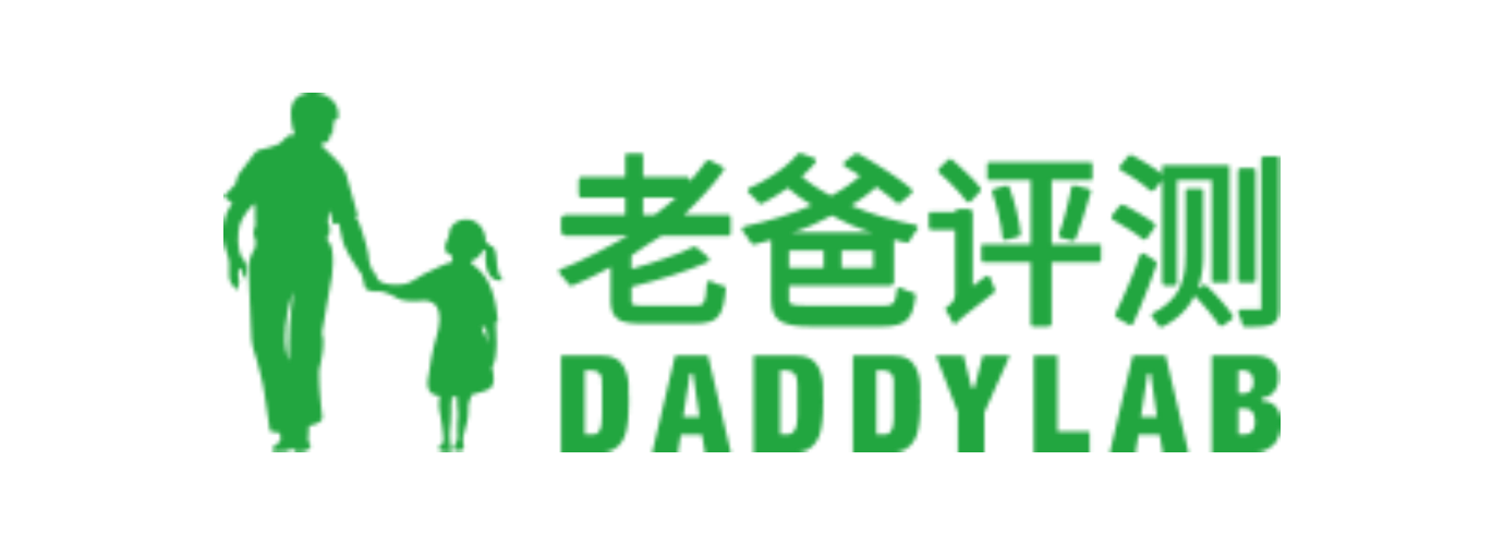 老爸评测